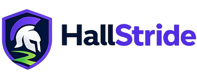 HallStride